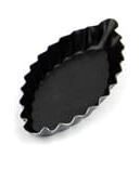 CJ.25 FORMA BARCO CANELADA 8.3X3CM EXOPA